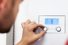 best South Bramwith boiler servicing companies
