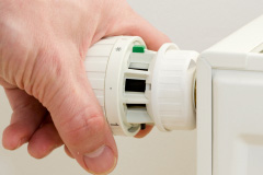 South Bramwith central heating repair costs