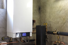 South Bramwith condensing boiler companies